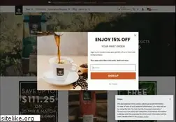 Sites similar to cafebritt.com
