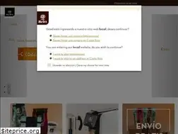 Sites similar to cafebritt.cr