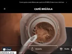 Sites similar to cafebrujula.com
