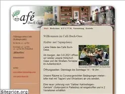 Sites similar to cafebuchoase.de