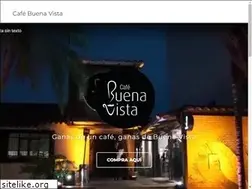 Sites similar to cafebuenavista.com