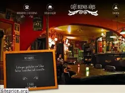 Sites similar to cafebuenosaires.pt
