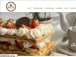 Sites similar to cafebuondi.com