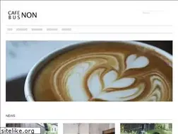 Sites similar to cafebusnon.com