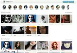 Sites similar to cafecanli.com