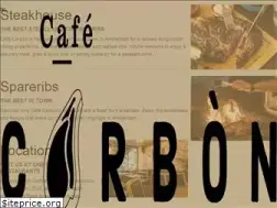 Sites similar to cafecarbon.nl