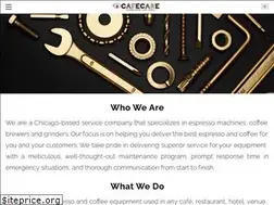 Sites similar to cafecareinc.com