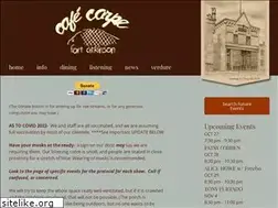 Sites similar to cafecarpe.com