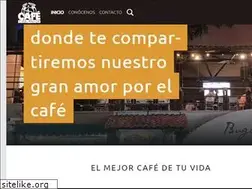 Sites similar to cafecasamayor.com