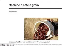 Sites similar to cafecentral.fr