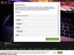 Sites similar to cafeceros.com