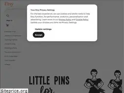 Sites similar to cafechacha.etsy.com