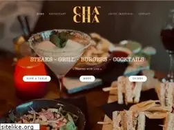 Sites similar to cafechacha.nl