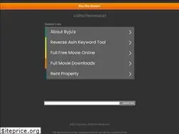 Sites similar to cafechennai.in