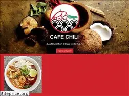 Sites similar to cafechiliny.com
