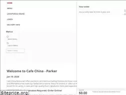 Sites similar to cafechinaco.com