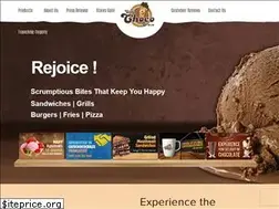 Sites similar to cafechococraze.com