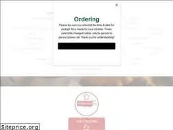 Sites similar to cafechocolade.net