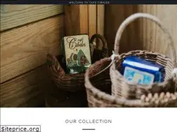 Sites similar to cafecibales.com