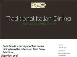 Sites similar to cafecibo.com