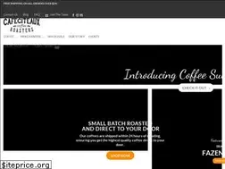 Sites similar to cafeciteaux.com