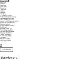 Sites similar to cafeclock.com