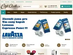 Sites similar to cafeclub.cz