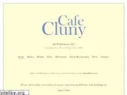 Sites similar to cafecluny.com