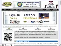 Sites similar to cafecoke.com