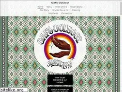 Sites similar to cafecolucci.com