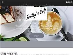 Sites similar to cafecolumbusoh.com