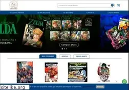 Sites similar to cafecomics.cl