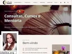 Sites similar to cafecomtarot.com.br