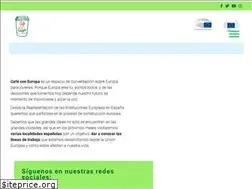 Sites similar to cafeconeuropa.eu