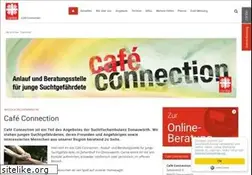 Sites similar to cafeconnection-donauwoerth.de