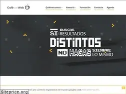 Sites similar to cafeconweb.es