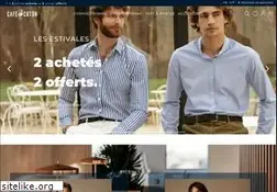 Sites similar to cafecoton.com