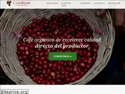 Sites similar to cafecotsilnam.com