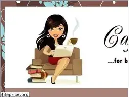 Sites similar to cafecouch.co.za