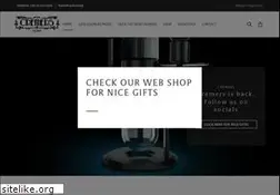 Sites similar to cafecremers.nl