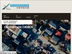 Sites similar to cafecrossroads.com