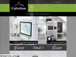 Sites similar to cafection.com