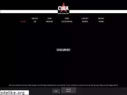 Sites similar to cafecuba.com.mt