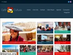 Sites similar to cafecultura.nl