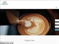 Sites similar to cafeculture.my