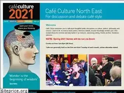 Sites similar to cafeculturenortheast.org.uk