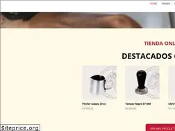 Sites similar to cafecumbal.com.ar