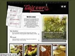 Sites similar to cafecup-hb.com