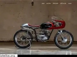 Sites similar to cafecyclesri.com