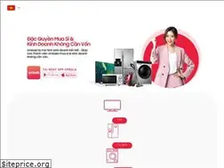 Sites similar to cafeda.vn